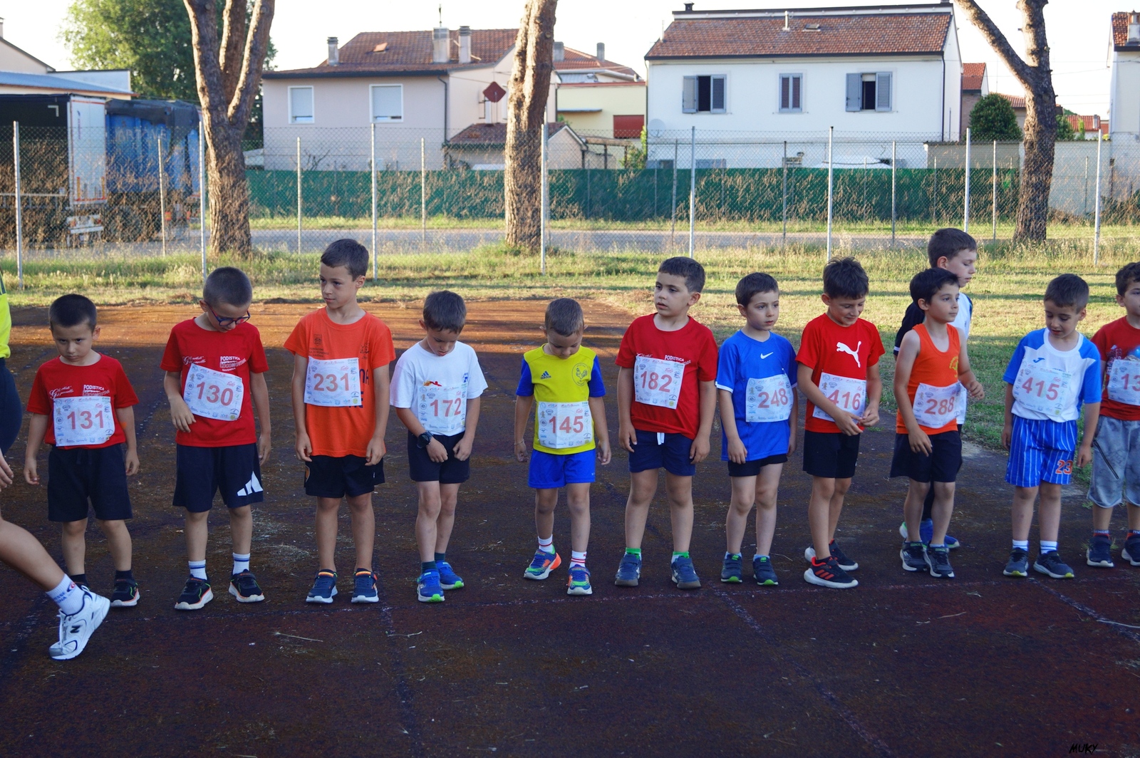 Fusignano: Promesse al giardino di Lorenzo - 05 giugno 2026